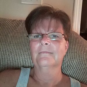 Meet your Posher, Darlene fuller